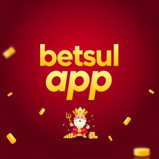betsul app